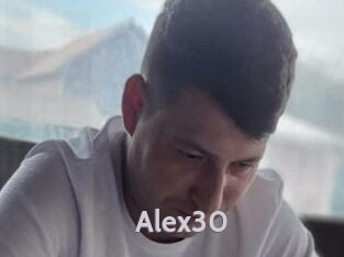Alex30