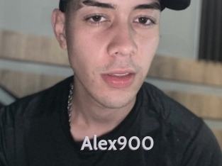 Alex900