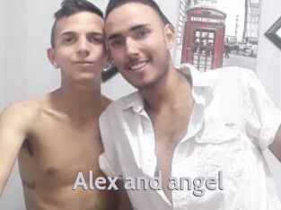 Alex_and_angel