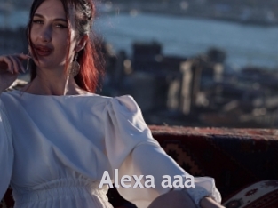 Alexa_aaa