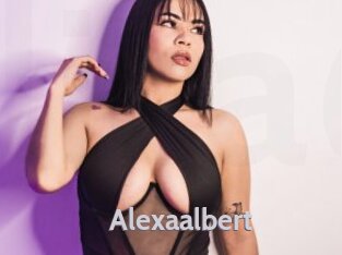 Alexaalbert