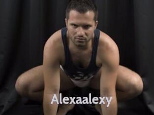 Alexaalexy