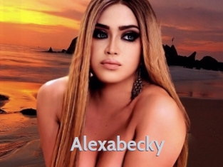 Alexabecky