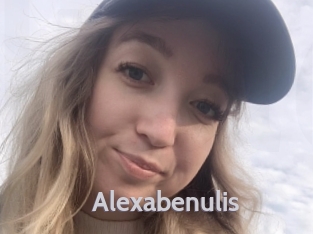 Alexabenulis