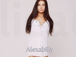 Alexabilly