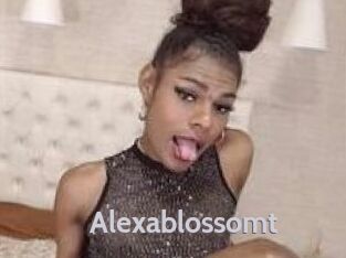 Alexablossomt