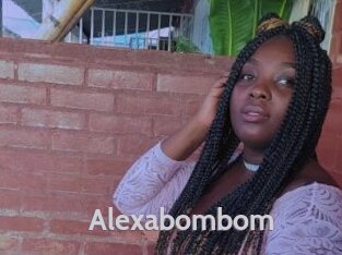 Alexabombom