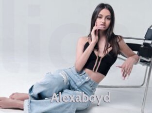 Alexaboyd
