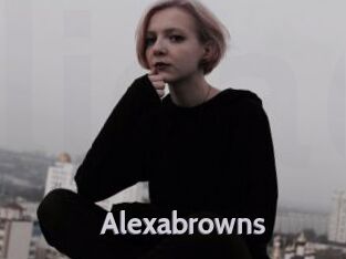 Alexabrowns