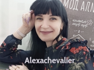 Alexachevalier