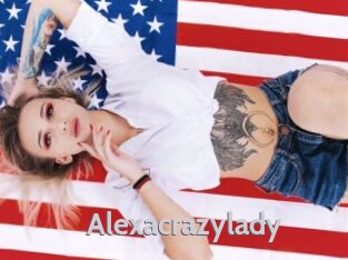 Alexacrazylady
