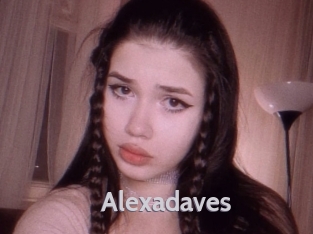 Alexadaves