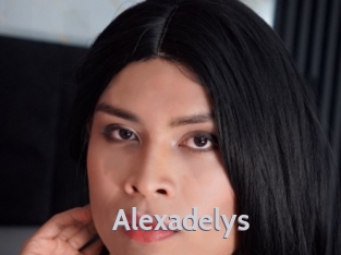alexadelys Live Cam 66