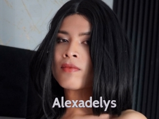Alexadelys