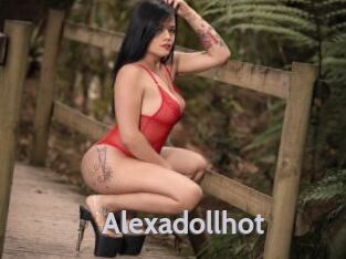 Alexadollhot