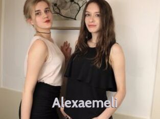 Alexaemeli