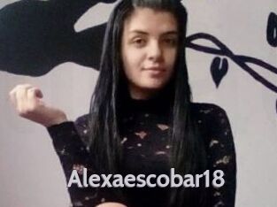 Alexaescobar18