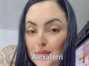 Alexaferri