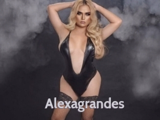 alexagrandes Live Cam 66
