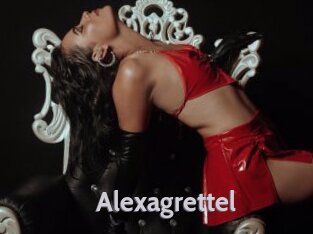 Alexagrettel