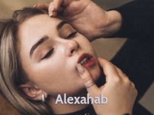 Alexahab