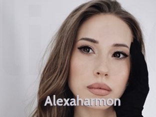Alexaharmon
