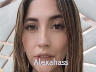 Alexahass