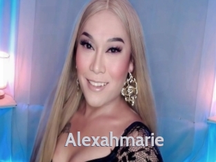 Alexahmarie