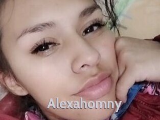 Alexahomny