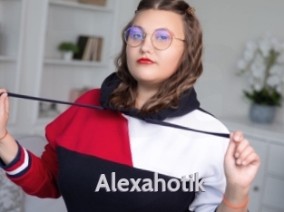 Alexahotik