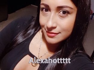 Alexahottttt