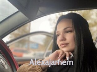 Alexajamem