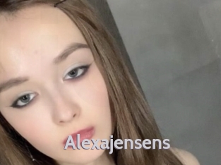Alexajensens