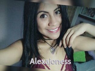 Alexajoness