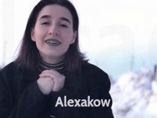 Alexakow