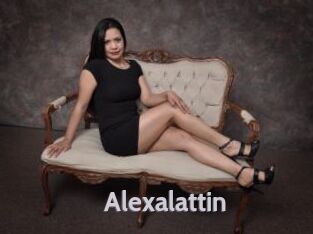 Alexalattin