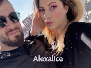 Alexalice