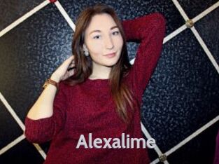 Alexalime