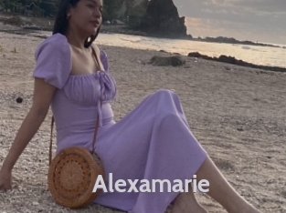 Alexamarie