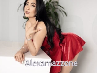 Alexamazzone
