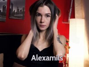 Alexamils