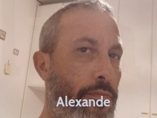 Alexande