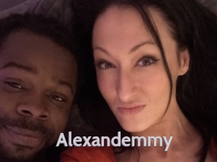 Alexandemmy
