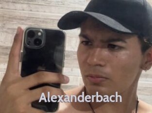 Alexanderbach