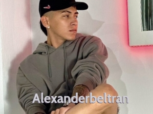Alexanderbeltran
