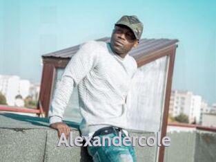 Alexandercole