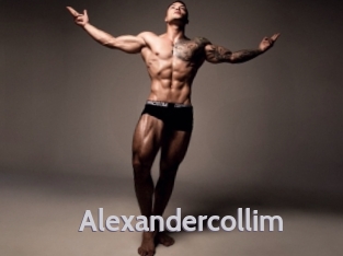 alexandercollim Live Cam 66