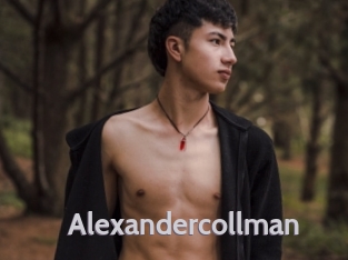 alexandercollman Live Cam 66
