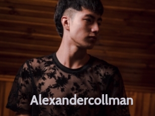Alexandercollman