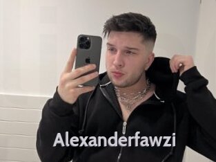 alexanderfawzi Live Cam 66